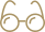 glasses